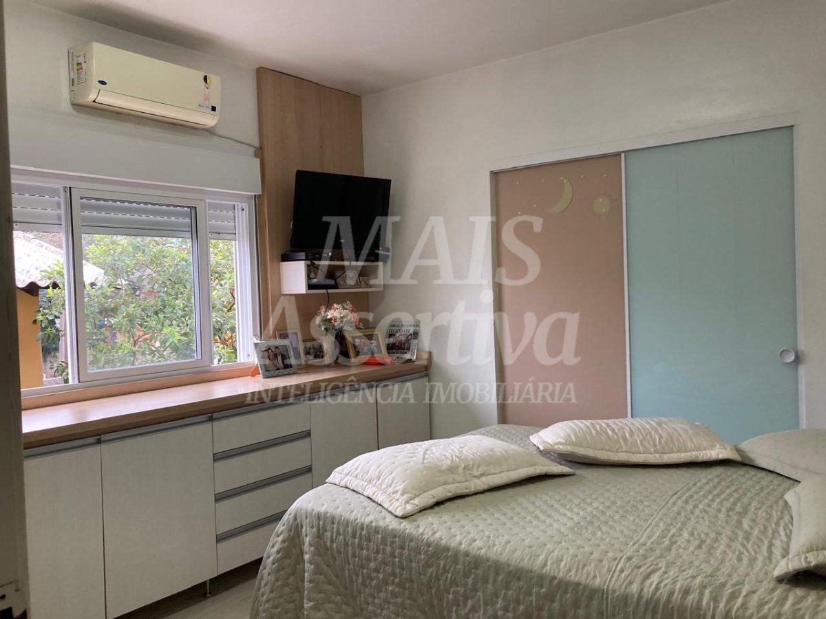 Casa ampla de 2 pavimentos para venda bairro Rincão Novo Hamburgo