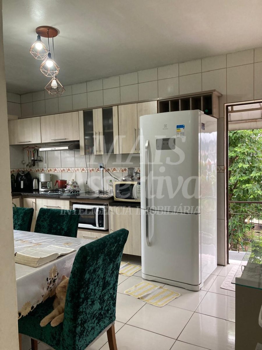 Casa ampla de 2 pavimentos para venda bairro Rincão Novo Hamburgo