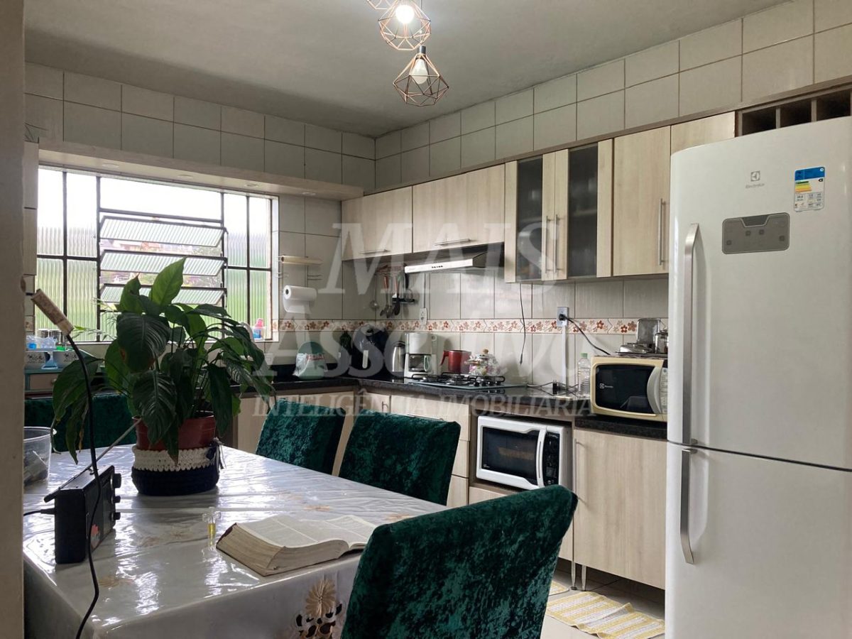 Casa ampla de 2 pavimentos para venda bairro Rincão Novo Hamburgo