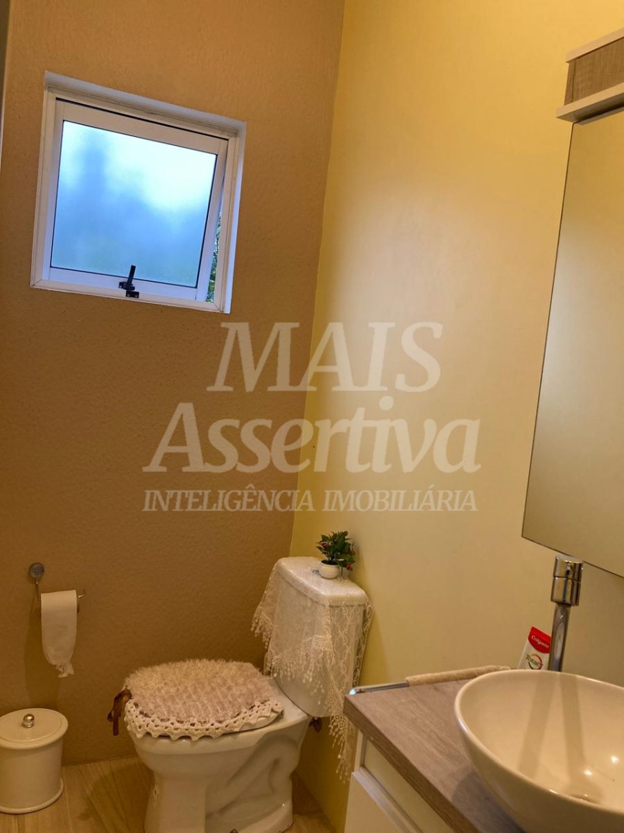 Casa ampla de 2 pavimentos para venda bairro Rincão Novo Hamburgo