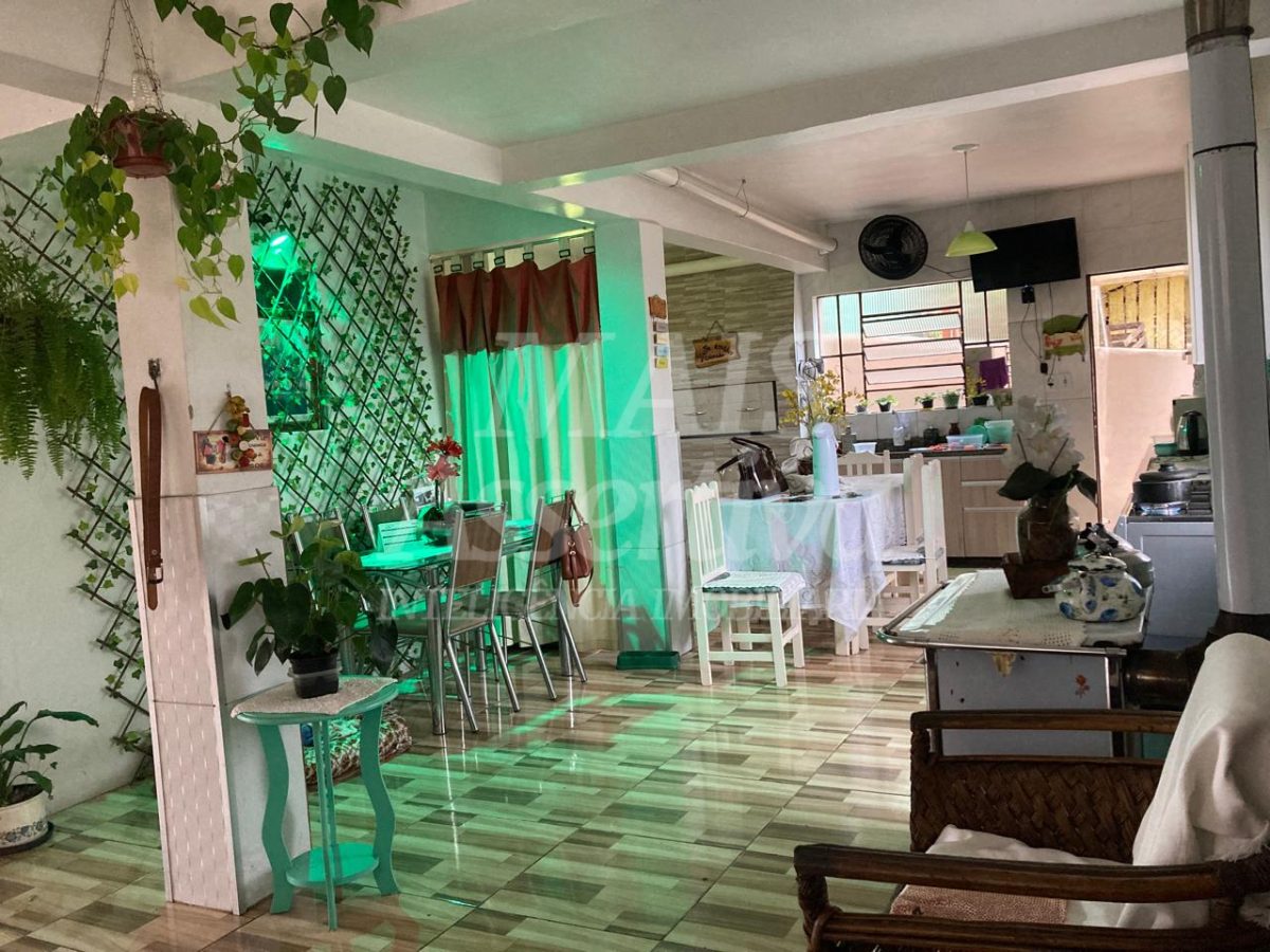 Casa ampla de 2 pavimentos para venda bairro Rincão Novo Hamburgo