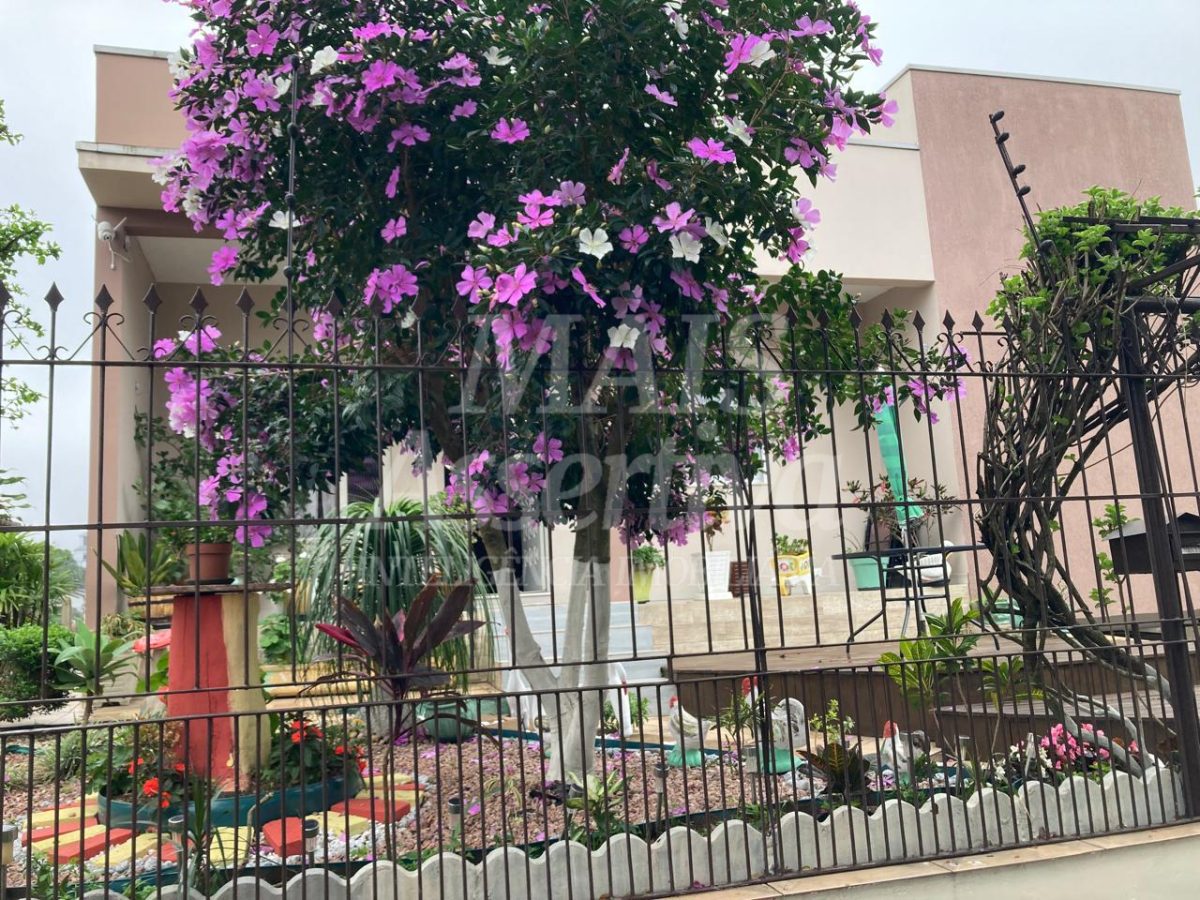 Casa ampla de 2 pavimentos para venda bairro Rincão Novo Hamburgo