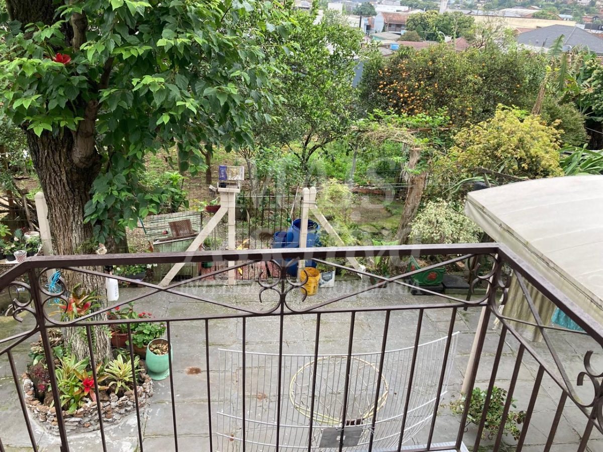 Casa ampla de 2 pavimentos para venda bairro Rincão Novo Hamburgo