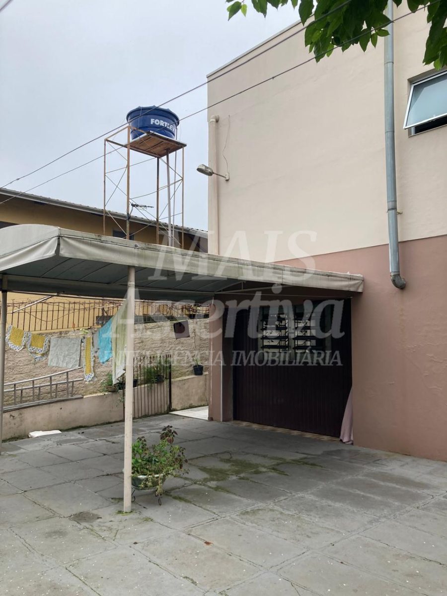 Casa ampla de 2 pavimentos para venda bairro Rincão Novo Hamburgo