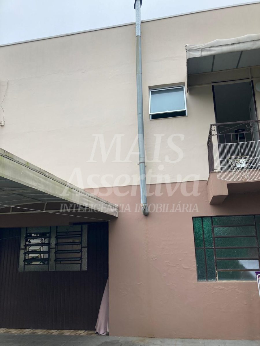Casa ampla de 2 pavimentos para venda bairro Rincão Novo Hamburgo