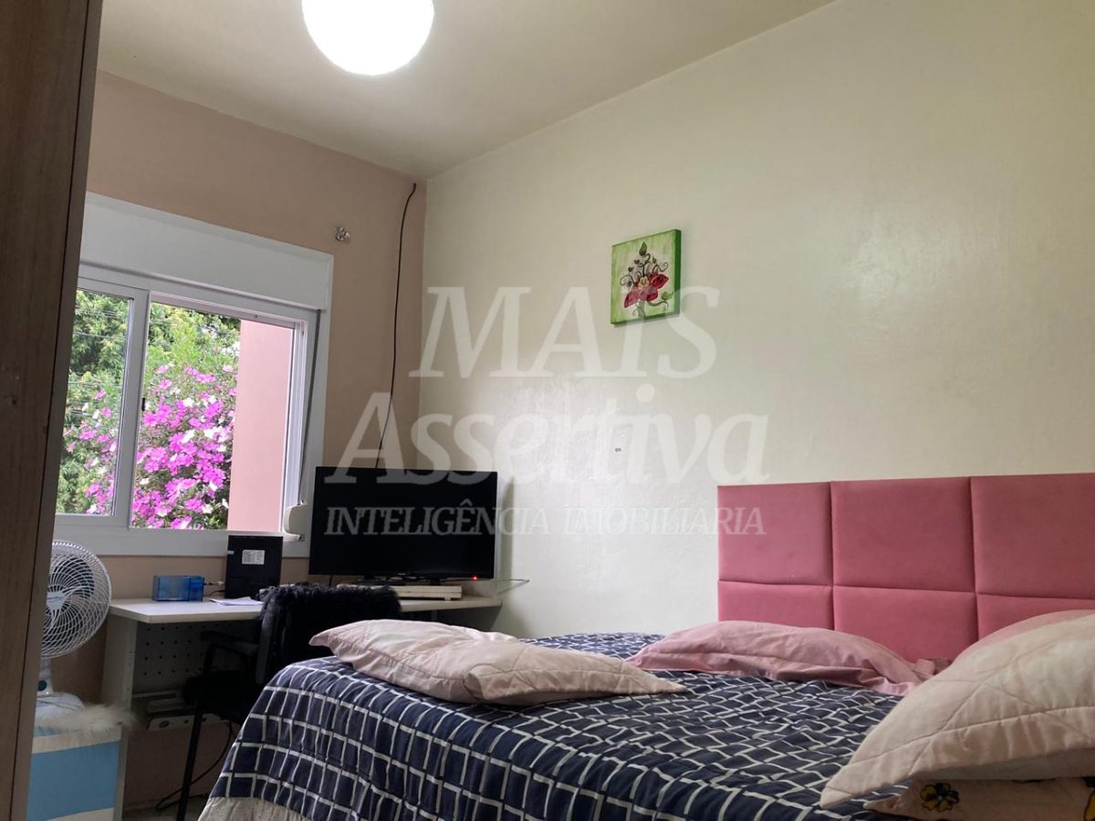 Casa ampla de 2 pavimentos para venda bairro Rincão Novo Hamburgo