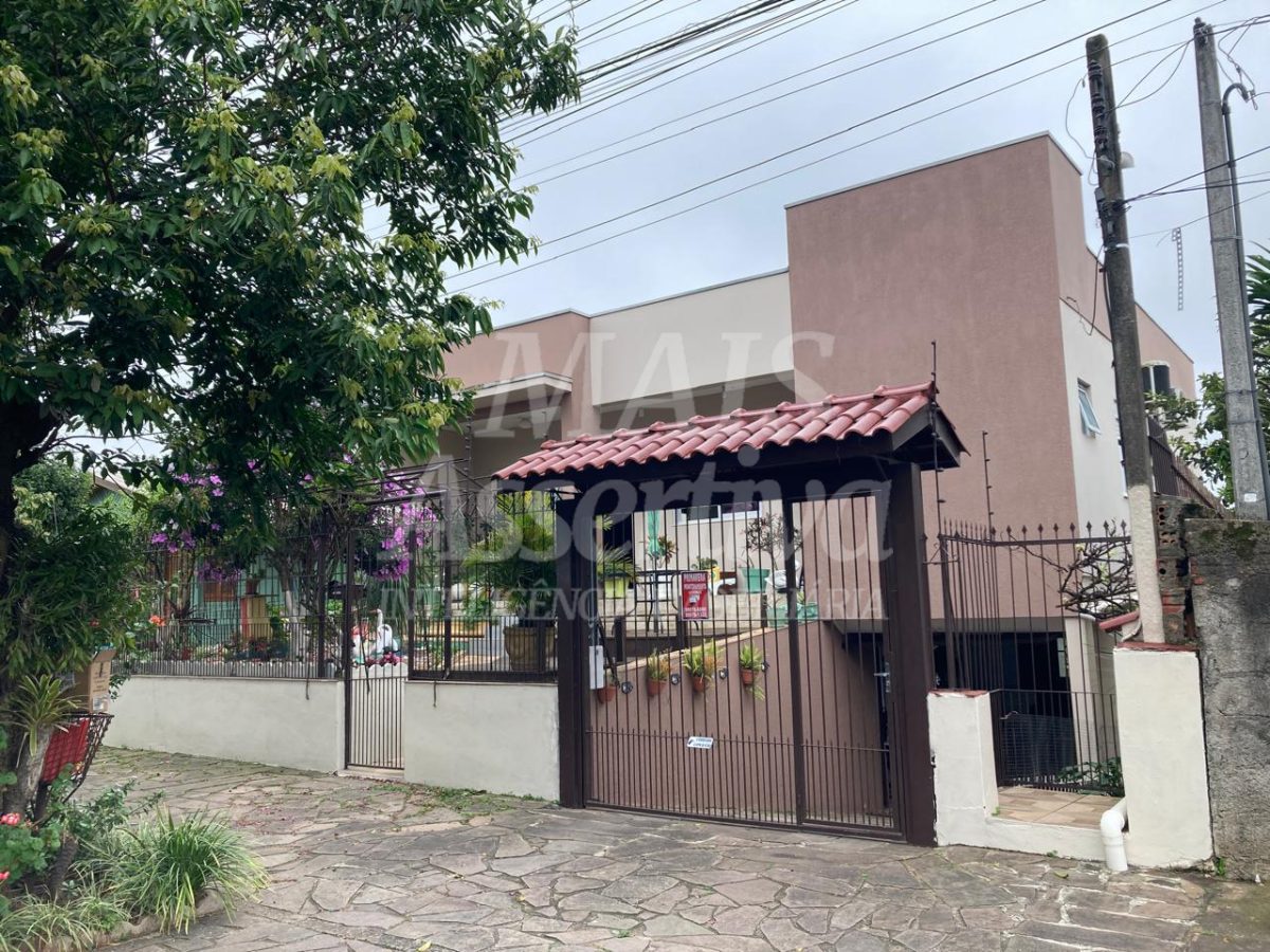 Casa ampla de 2 pavimentos para venda bairro Rincão Novo Hamburgo