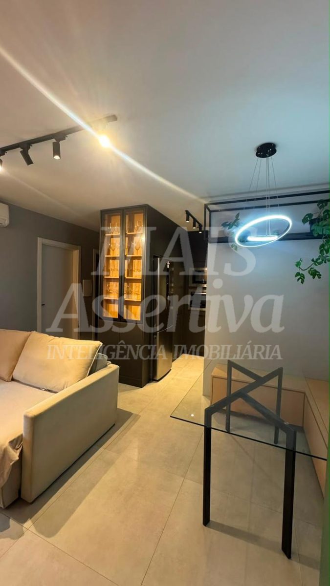 Apartamento, 2 quartos, 56 m² - Foto 3
