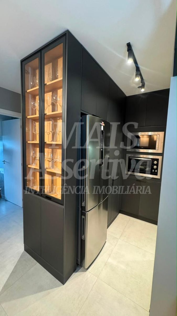 Excelente apartamento mobiliado para locação no condomínio Monte Olimpo - Rondônia, Novo Hamburgo