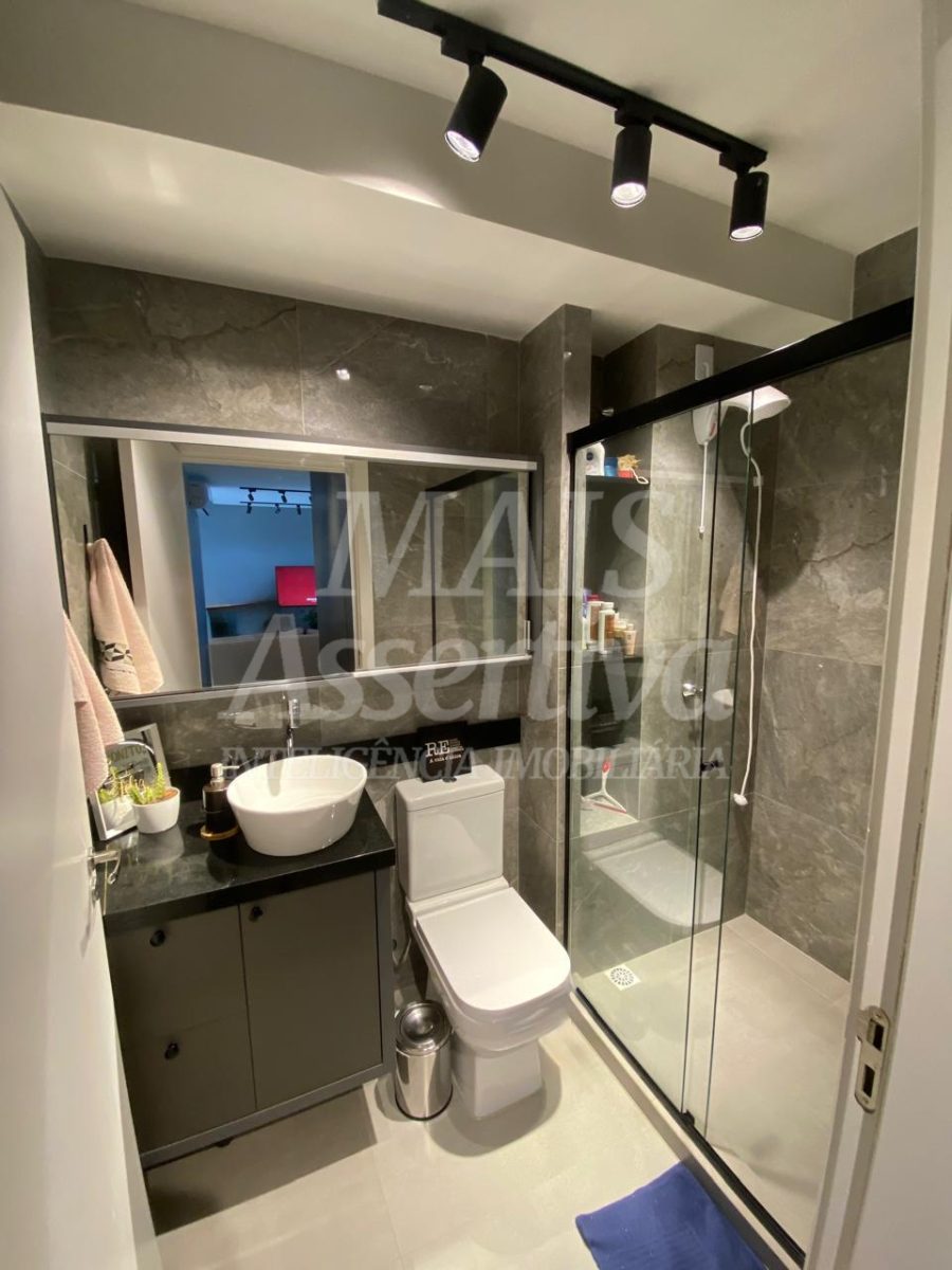 Apartamento, 2 quartos, 56 m² - Foto 9
