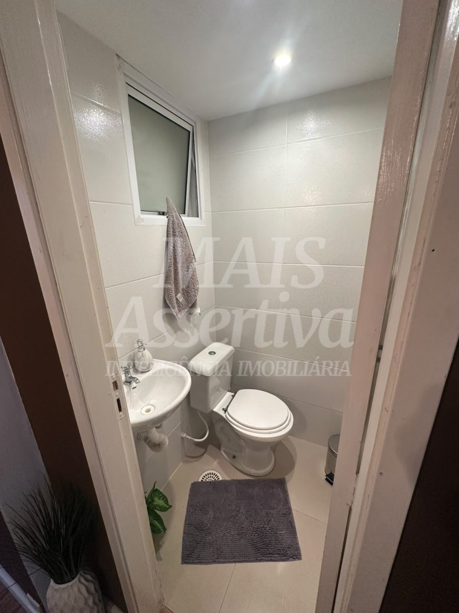 Casa, 2 quartos - Foto 13