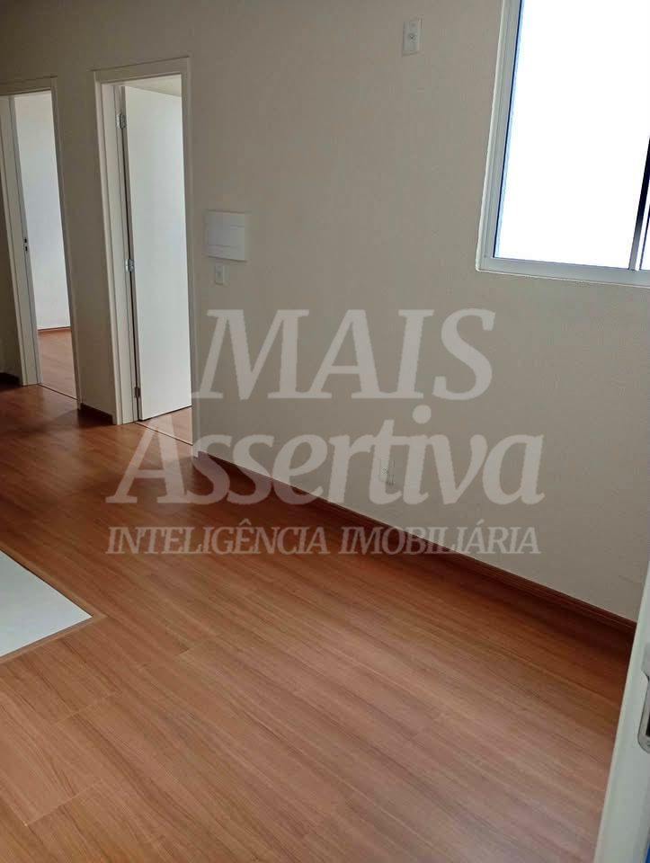 Apartamento, 2 quartos, 42 m² - Foto 2