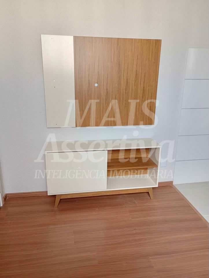 Apartamento para locação no Residencial Hanover - Canudos, Novo Hamburgo