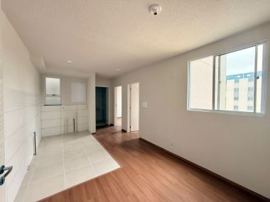 Apartamento para locação no Residencial Hanover - Canudos, Novo Hamburgo