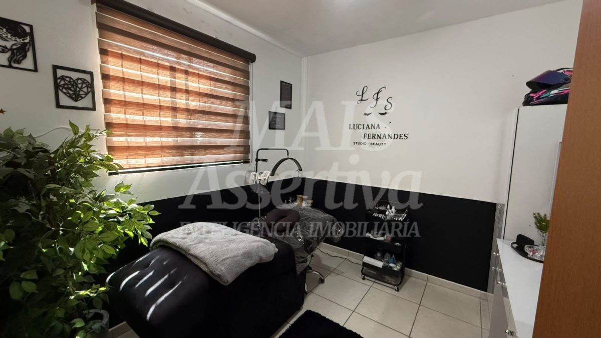 Apartamento térreo, semi mobiliado - Canudos em Novo Hamburgo 