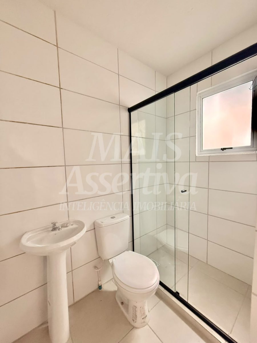 Apartamento, 2 quartos, 42 m² - Foto 9