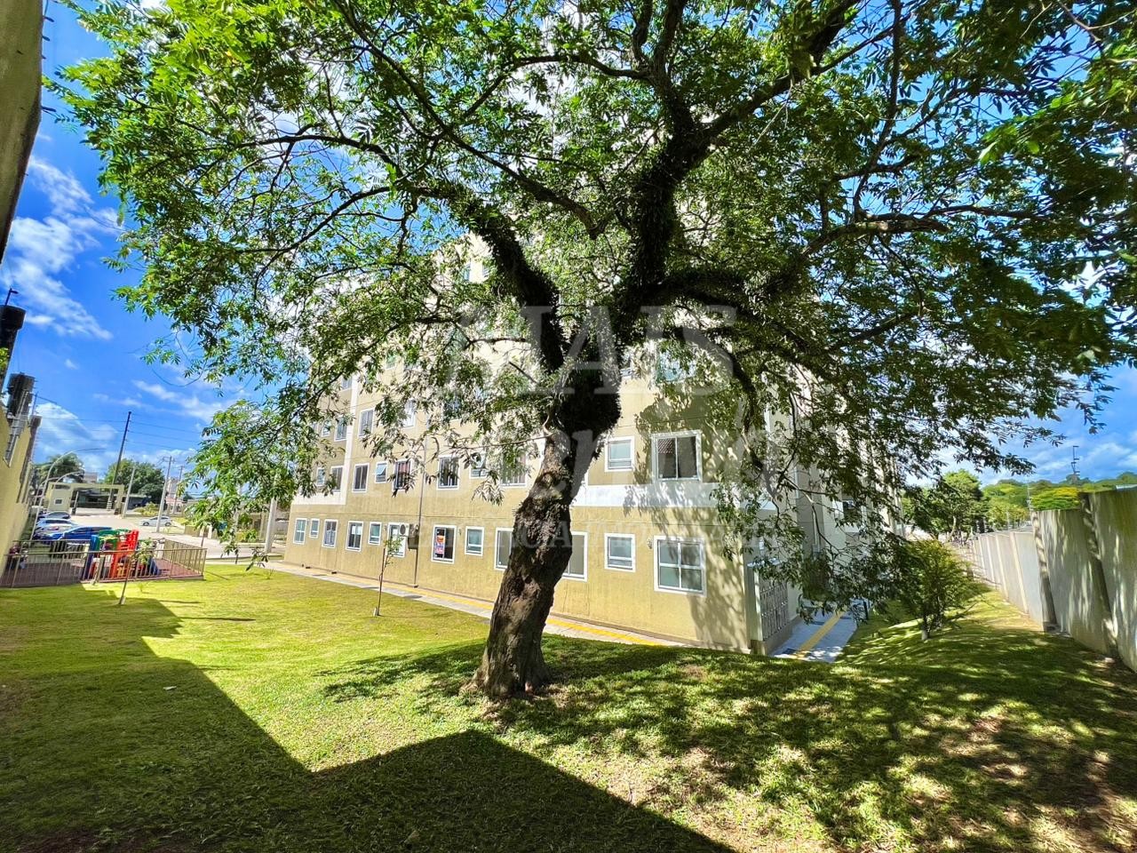 Apartamento semi mobiliado para locação - Porto Rotterdam