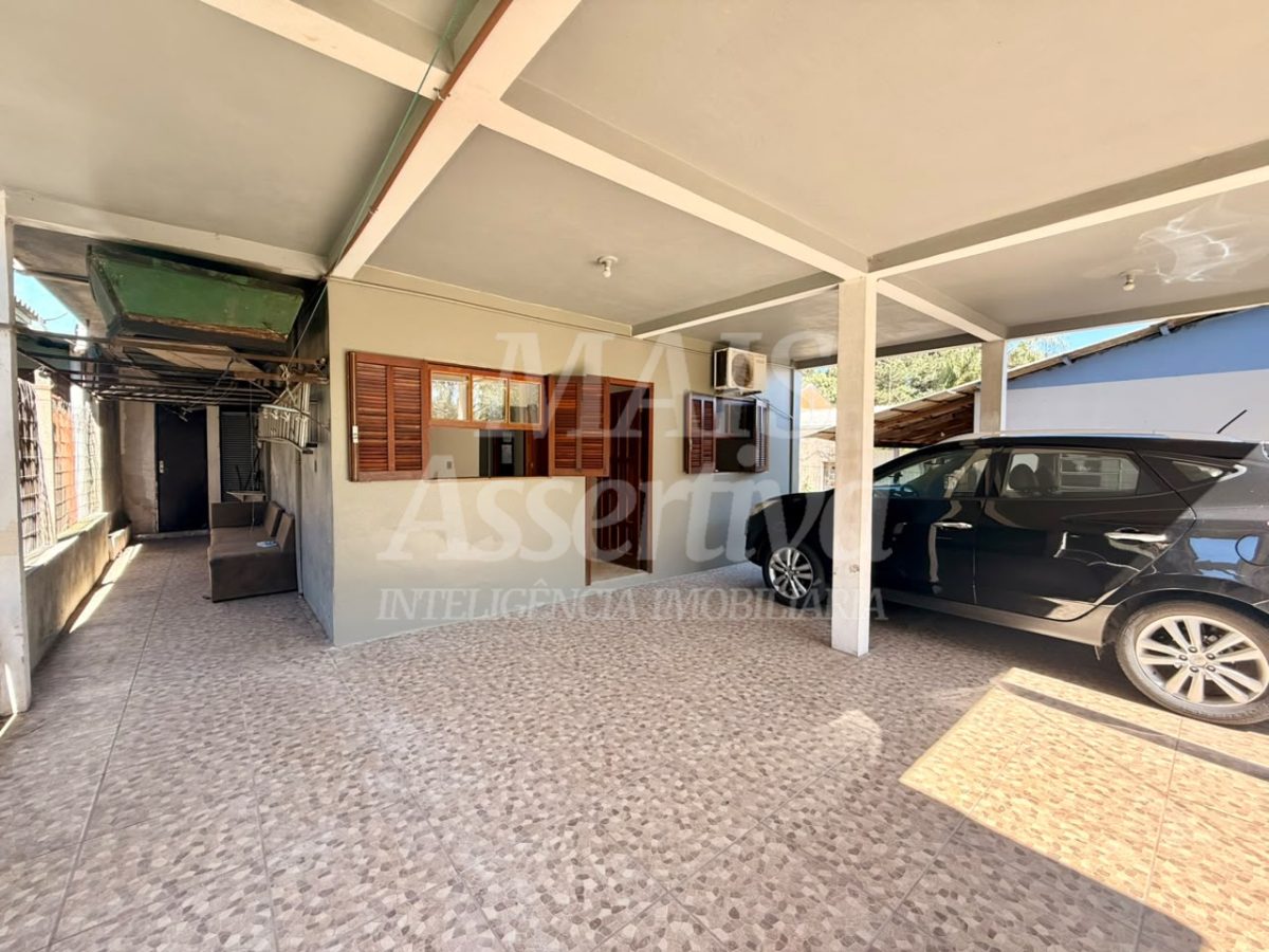 Casa, 50 m² - Foto 4
