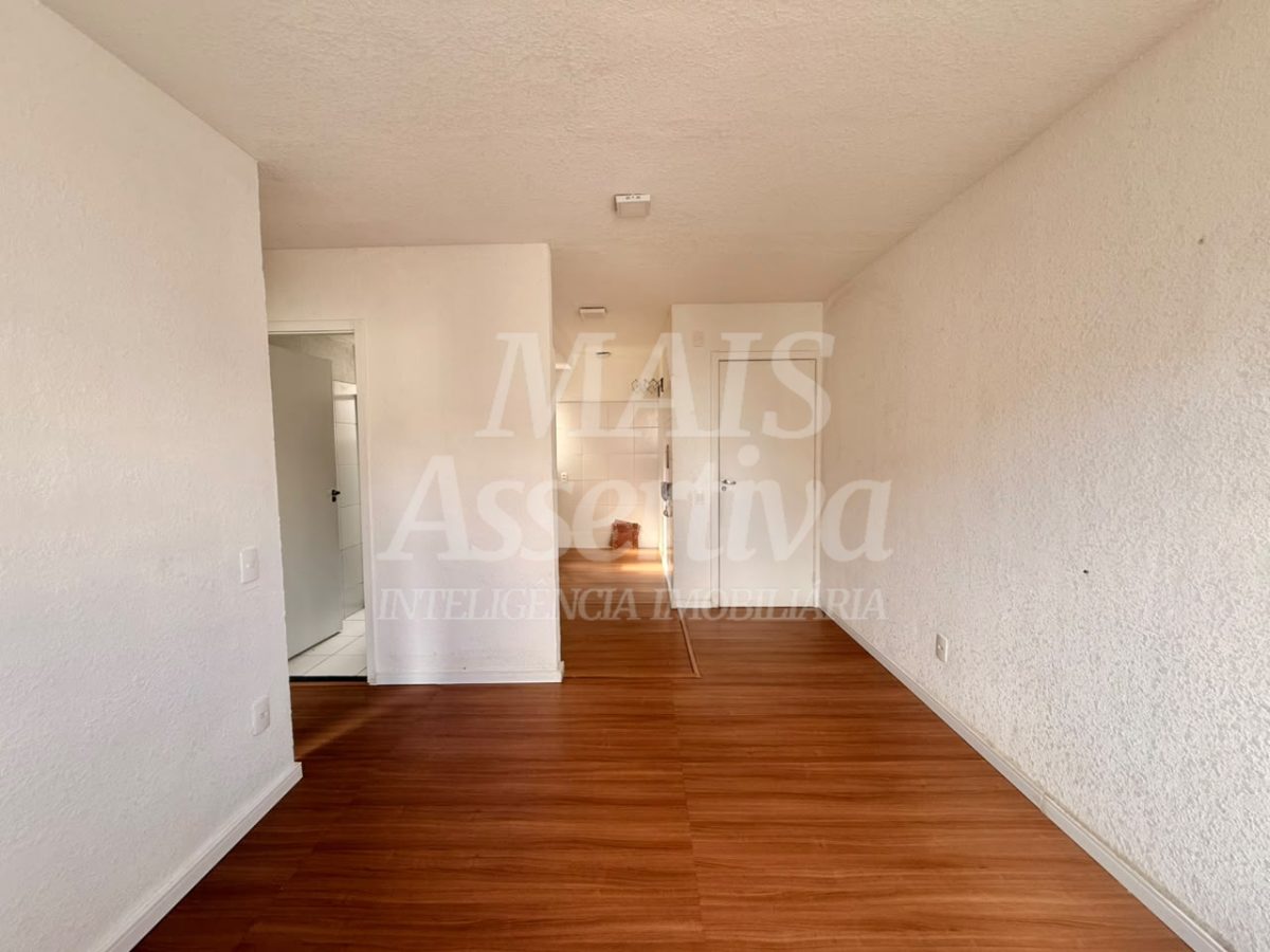 Apartamento, 2 quartos, 40 m² - Foto 1