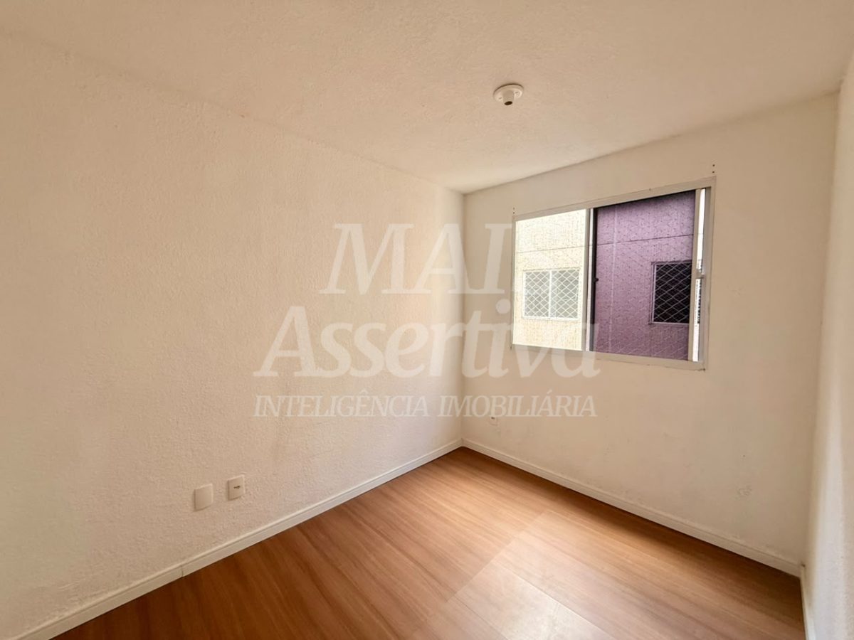 Apartamento 2 quartos para Locação Anual no bairro Santo Afonso em Novo Hamburgo