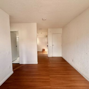 Apartamento 2 quartos para Locação Anual no bairro Santo Afonso em Novo Hamburgo