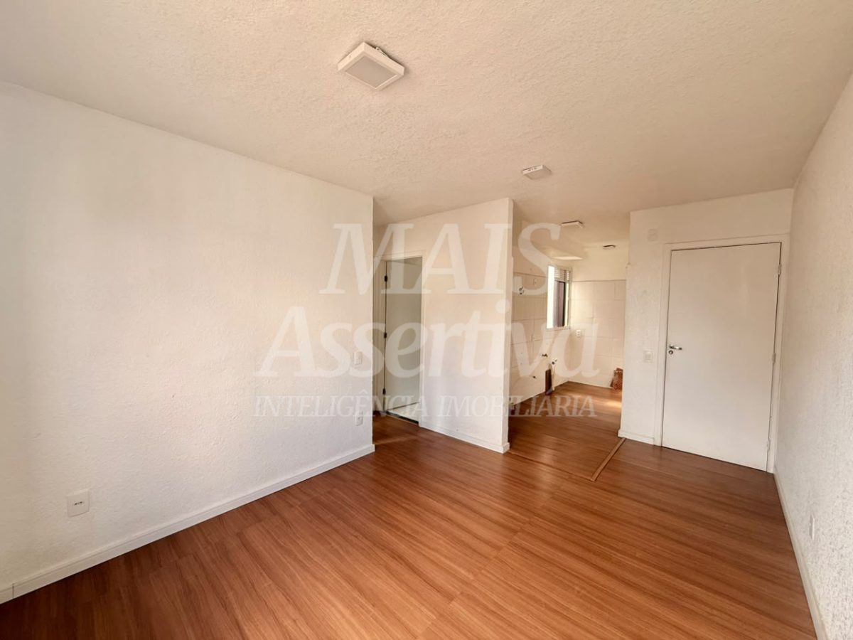 Apartamento 2 quartos para Locação Anual no bairro Santo Afonso em Novo Hamburgo
