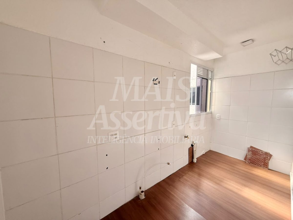 Apartamento 2 quartos para Locação Anual no bairro Santo Afonso em Novo Hamburgo