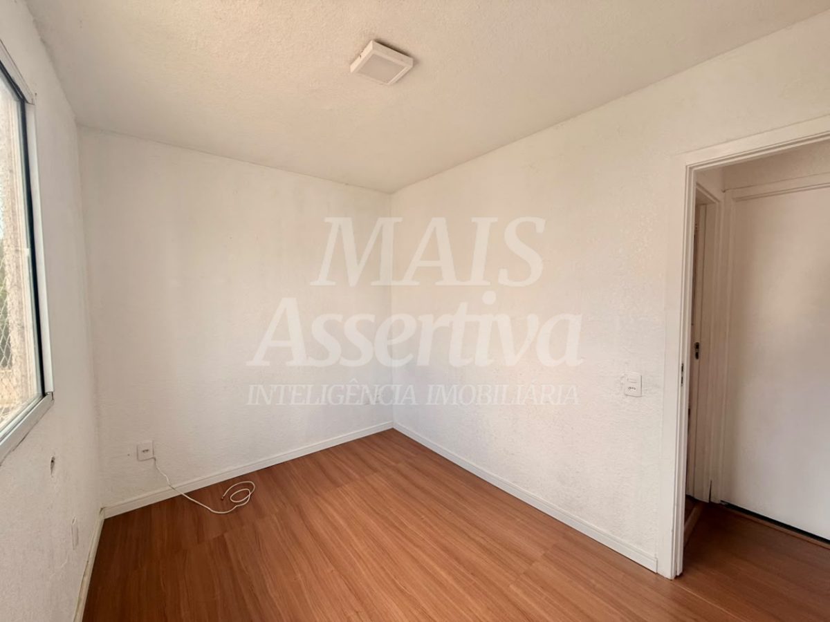 Apartamento 2 quartos para Locação Anual no bairro Santo Afonso em Novo Hamburgo