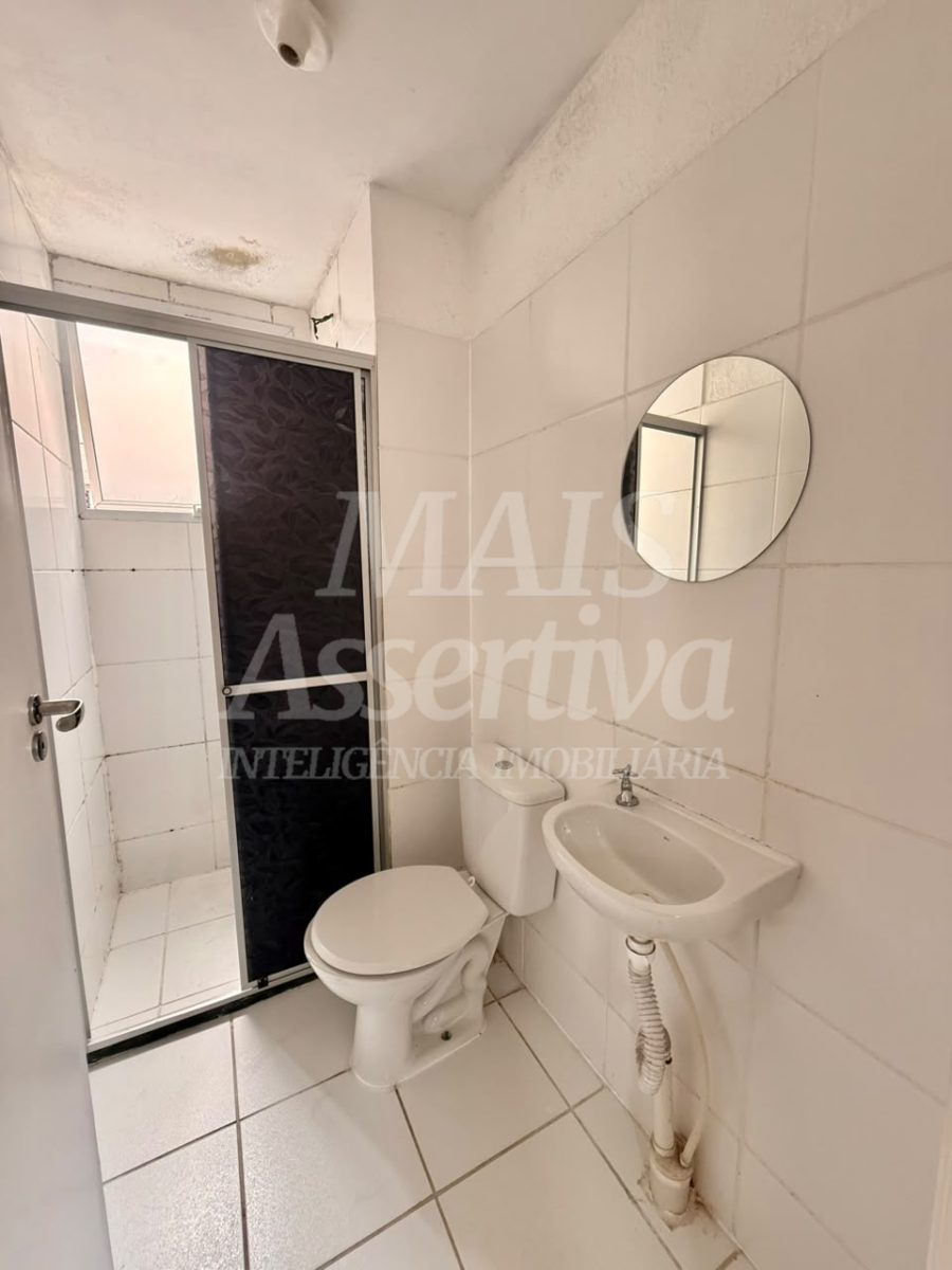 Apartamento, 2 quartos, 40 m² - Foto 8