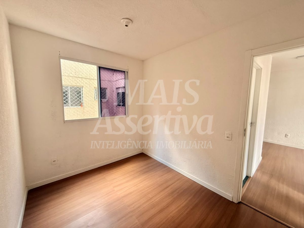 Apartamento 2 quartos para Locação Anual no bairro Santo Afonso em Novo Hamburgo