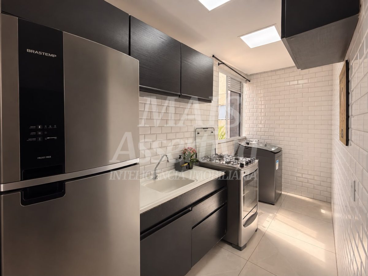Apartamento térreo para locação - Condominio Alto Paraiso em Novo Hamburgo