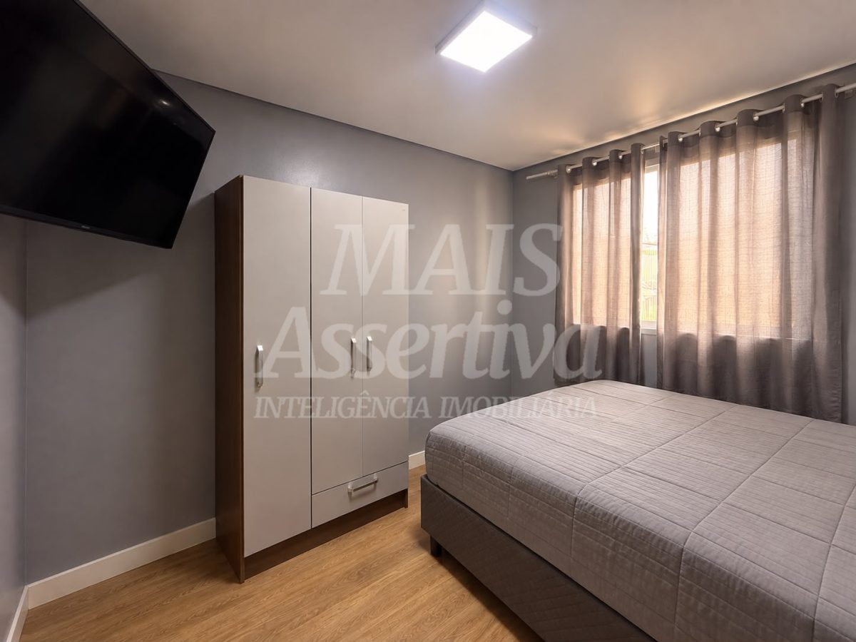 Apartamento térreo para locação - Condominio Alto Paraiso em Novo Hamburgo