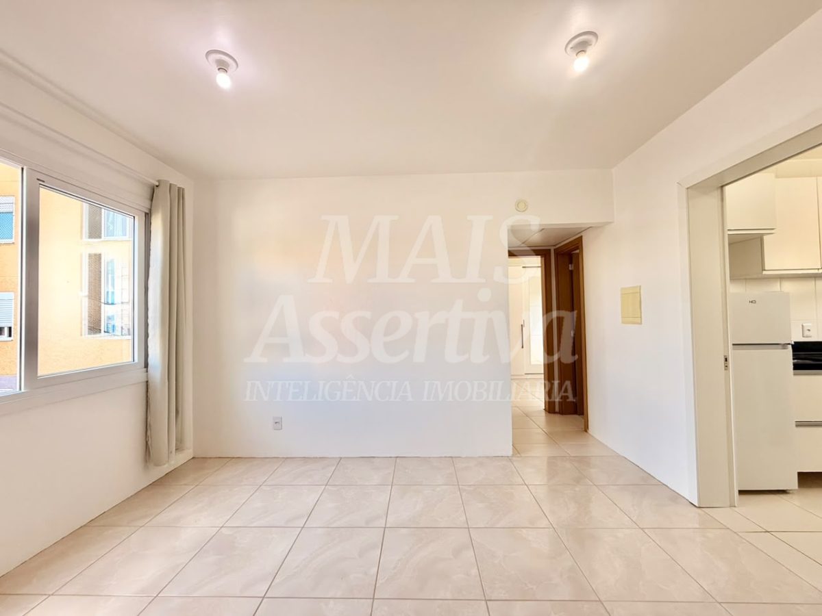 Apartamento, 2 quartos, 61 m² - Foto 3