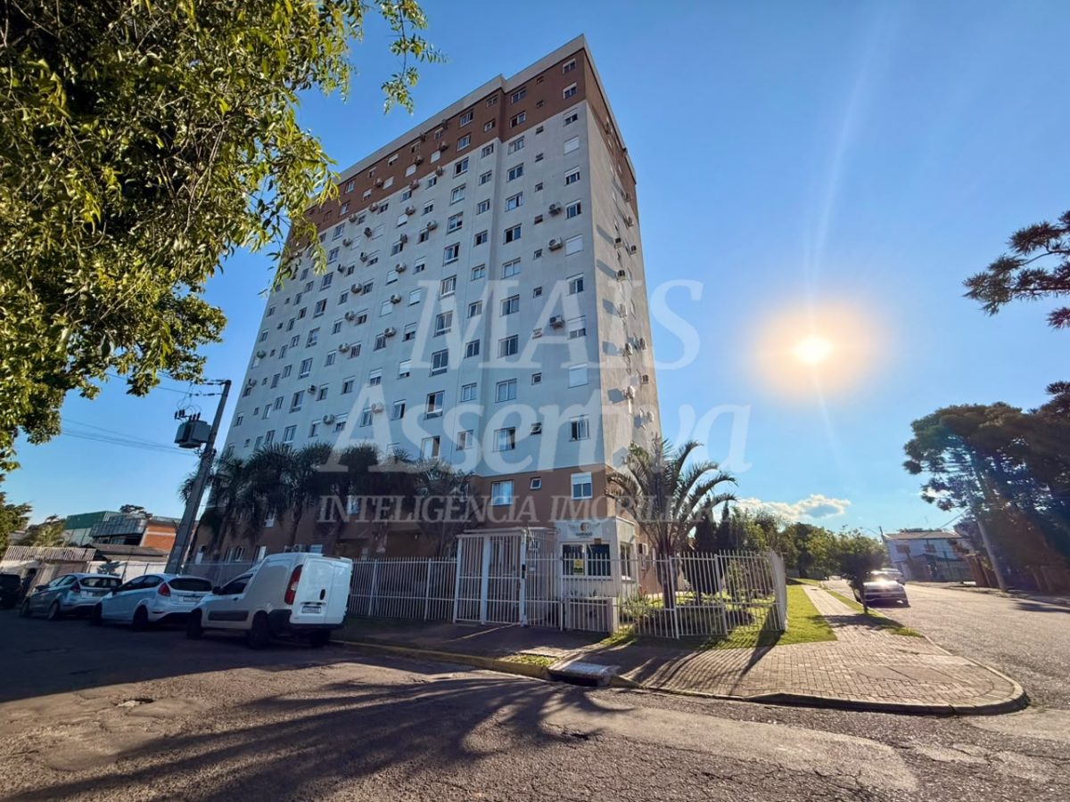 Apartamento, 2 quartos, 55 m² - Foto 2