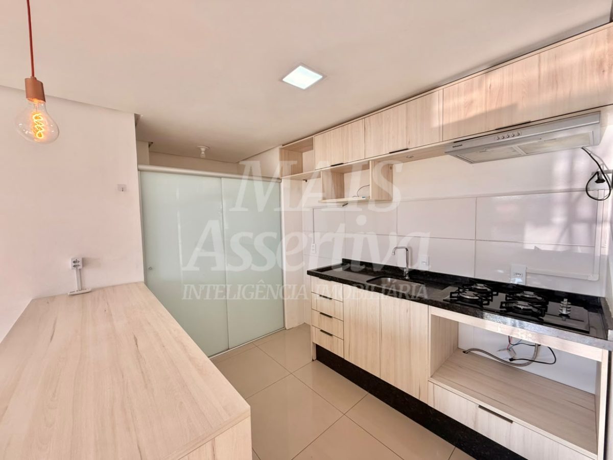 Apartamento, 2 quartos, 55 m² - Foto 3