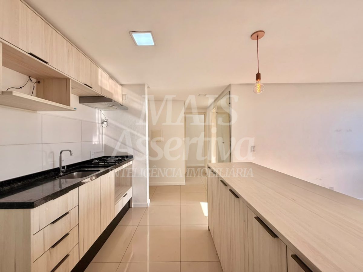 Apartamento, 2 quartos, 55 m² - Foto 4