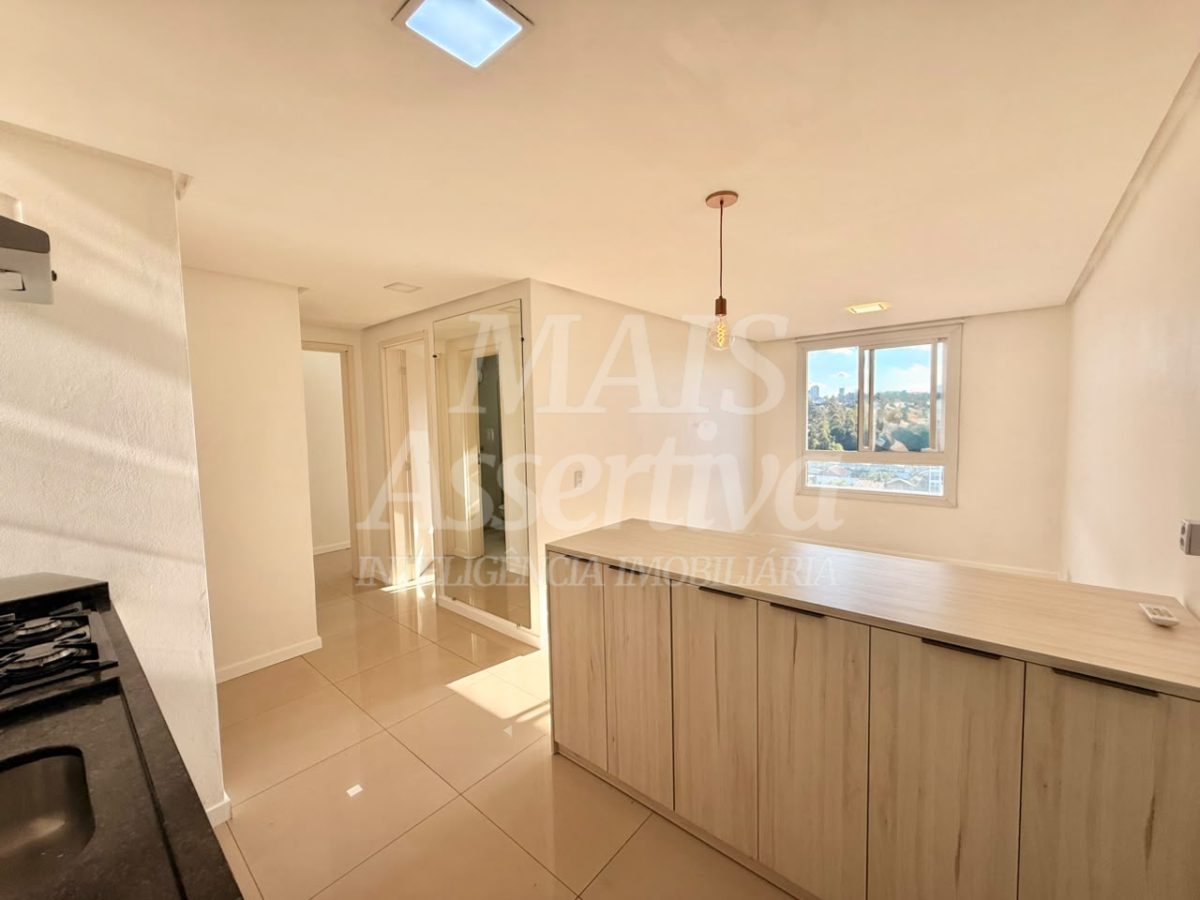 Apartamento, 2 quartos, 55 m² - Foto 5