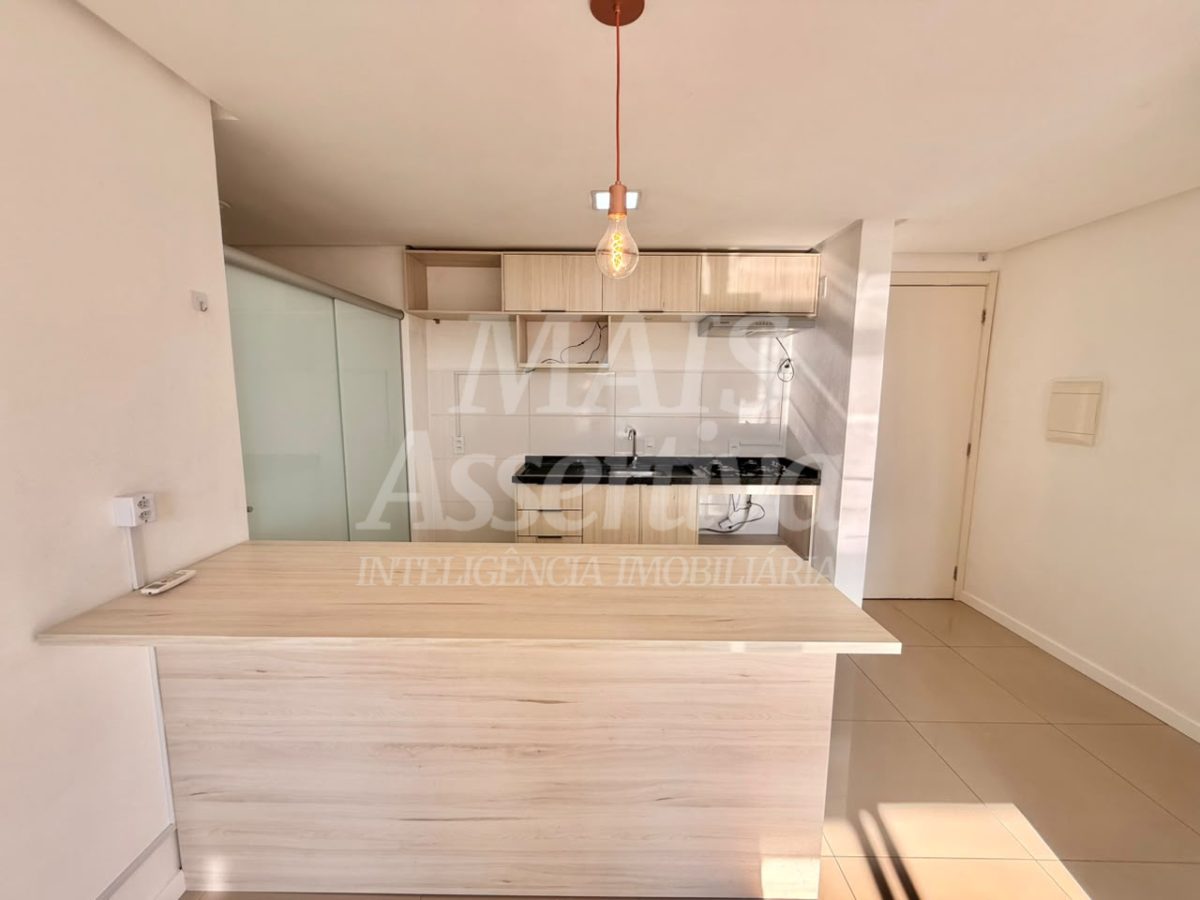 Apartamento, 2 quartos, 55 m² - Foto 6