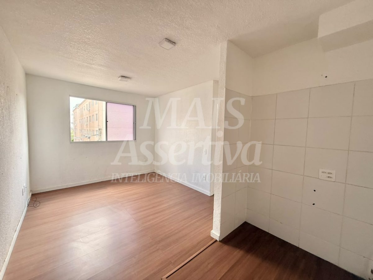 Apartamento para venda no 4º andar - Alto Paraiso