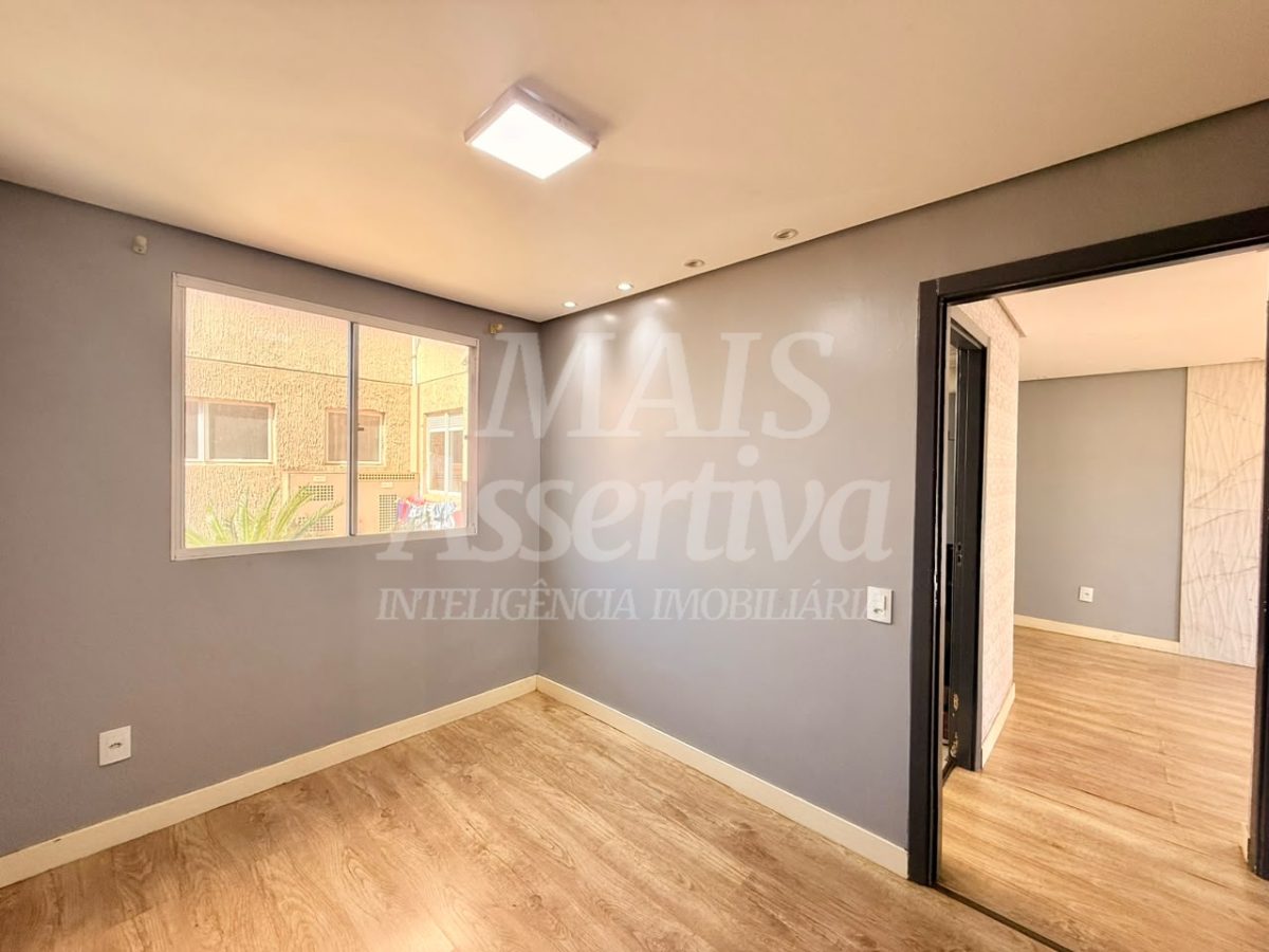 Apartamento térreo para venda  - Condominio Alto Paraiso em Novo Hamburgo