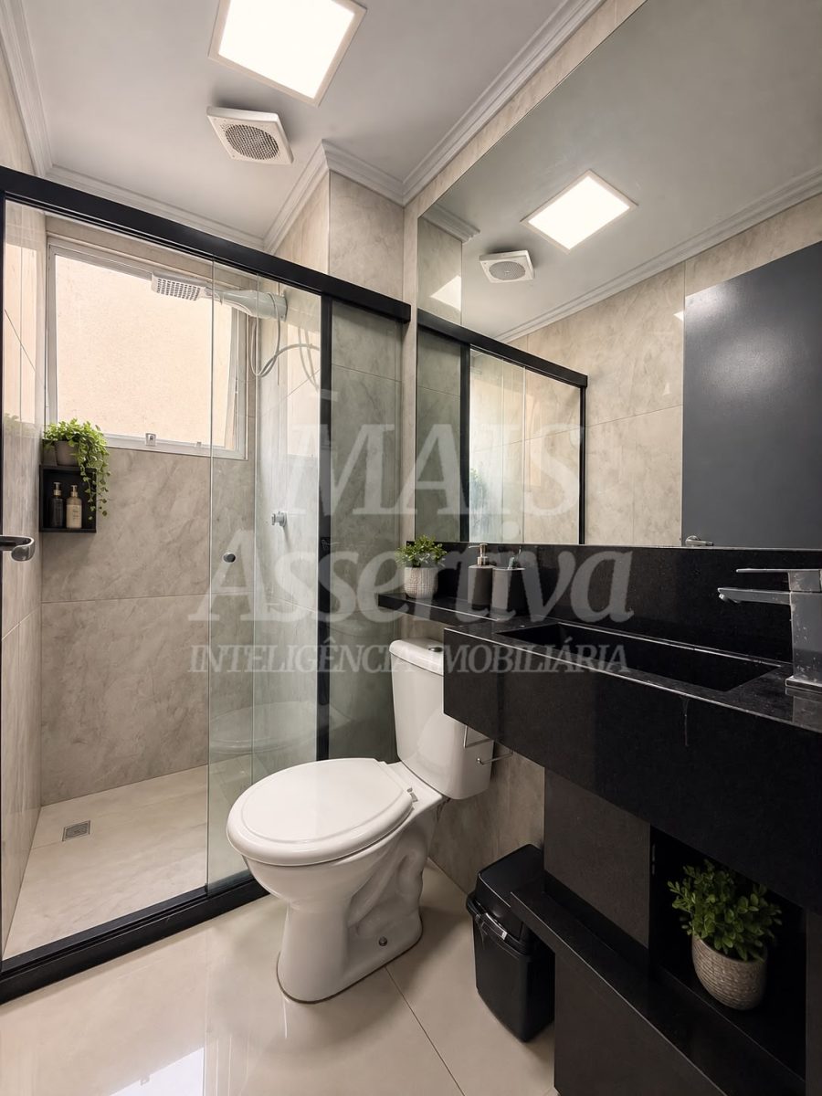 Apartamento térreo para venda  - Condominio Alto Paraiso em Novo Hamburgo