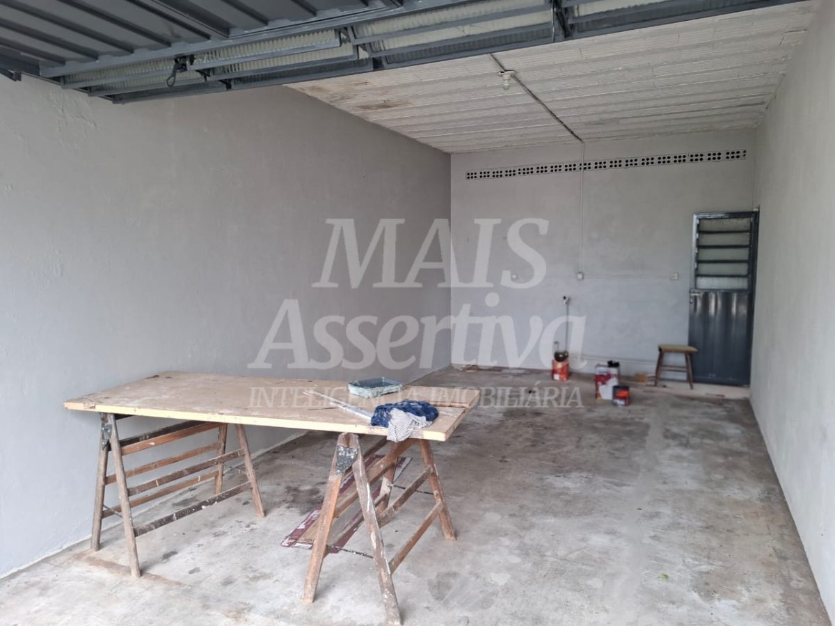Casa para locação no bairro Liberdade - 3 Quartos