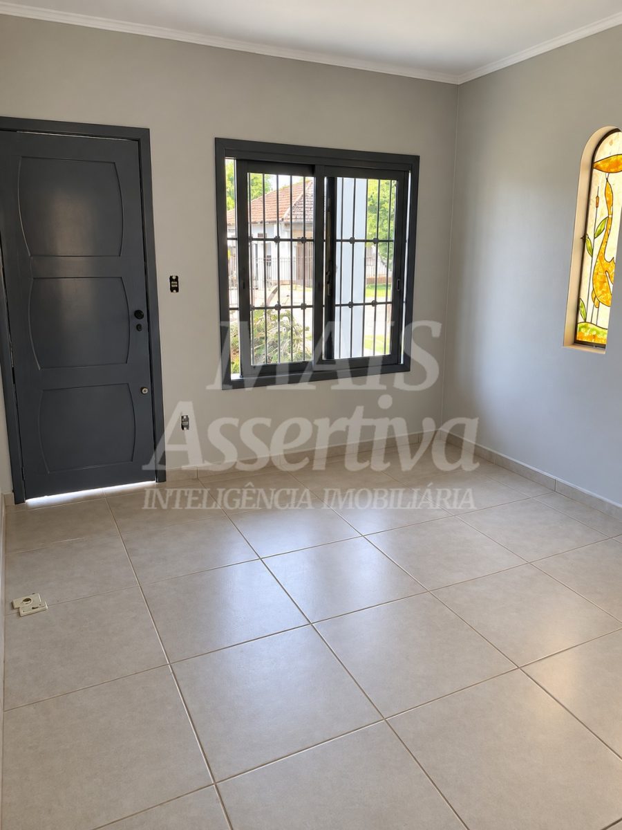 Casa para locação no bairro Liberdade - 3 Quartos