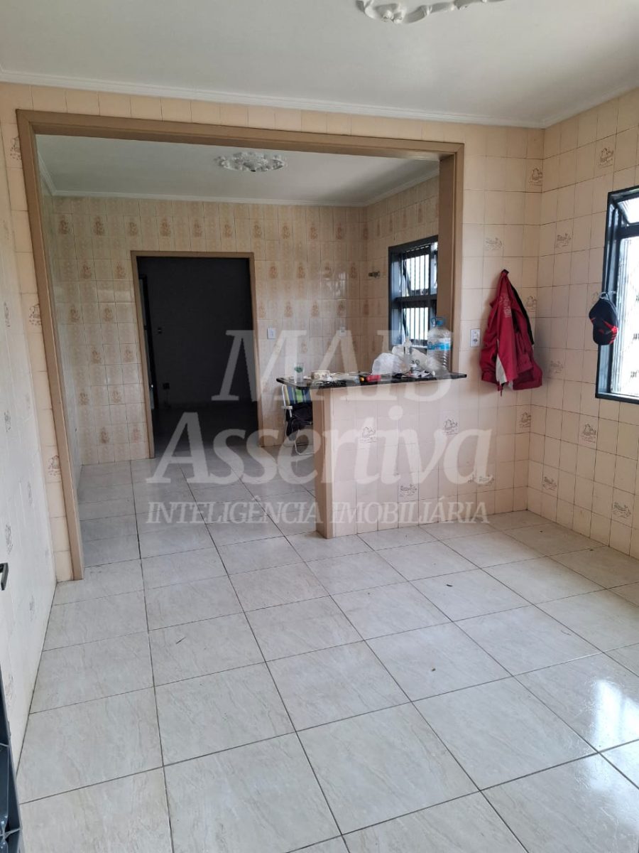 Casa para locação no bairro Liberdade - 3 Quartos
