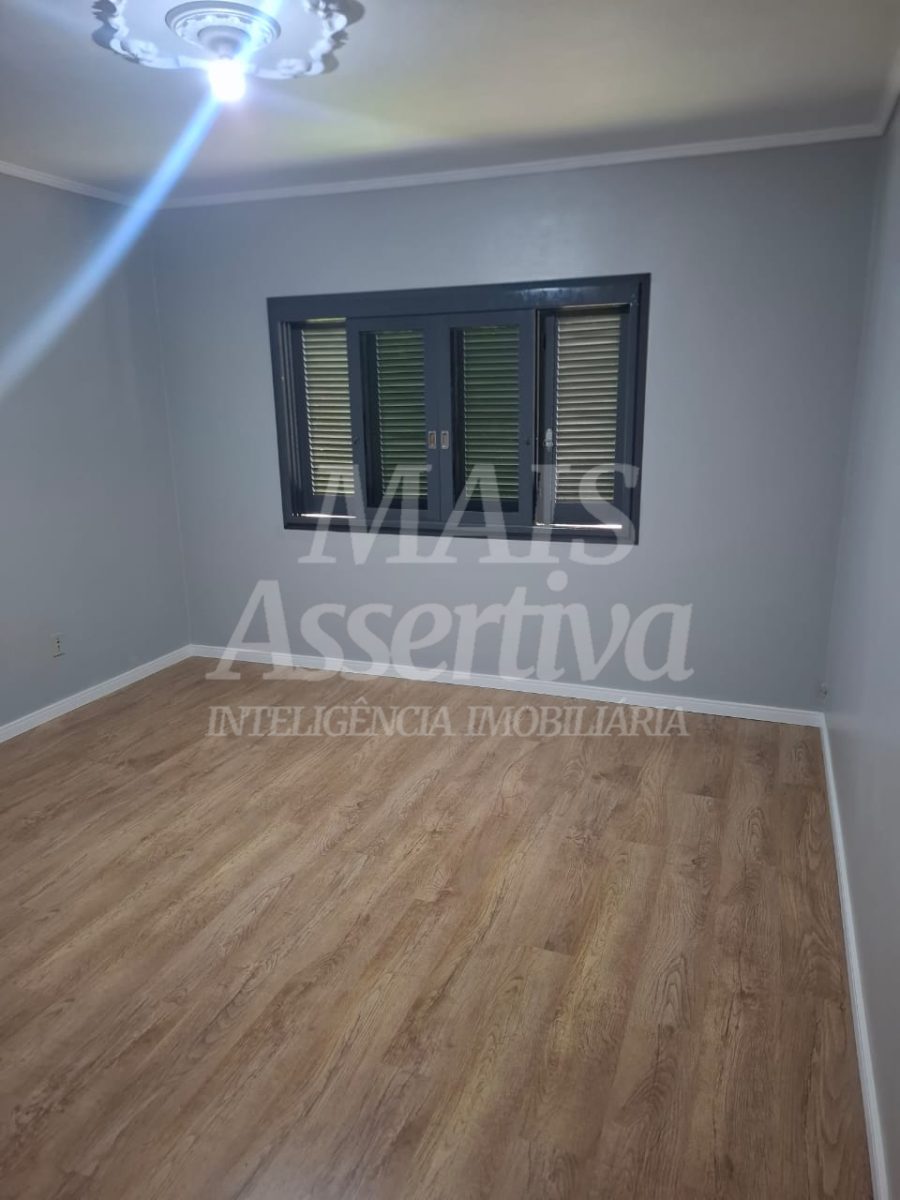 Casa para locação no bairro Liberdade - 3 Quartos
