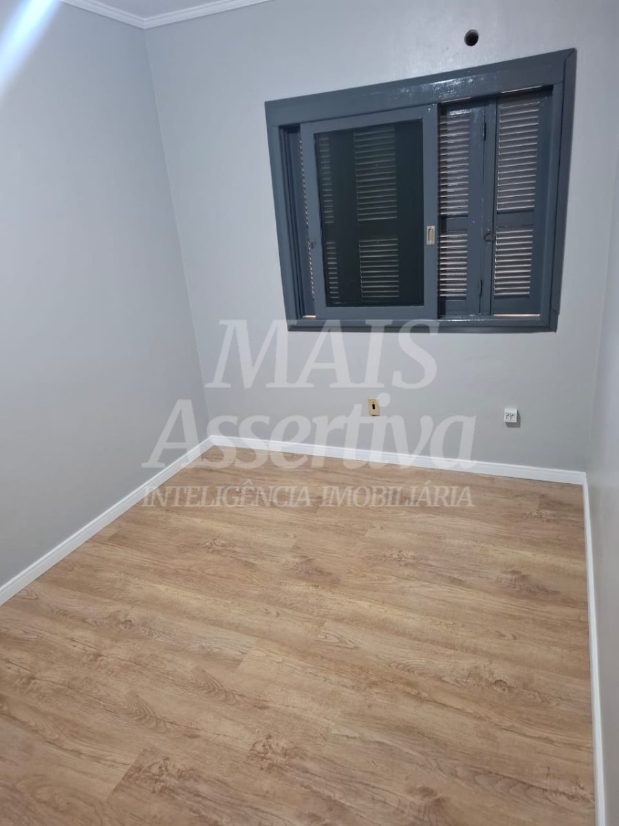 Casa para locação no bairro Liberdade - 3 Quartos