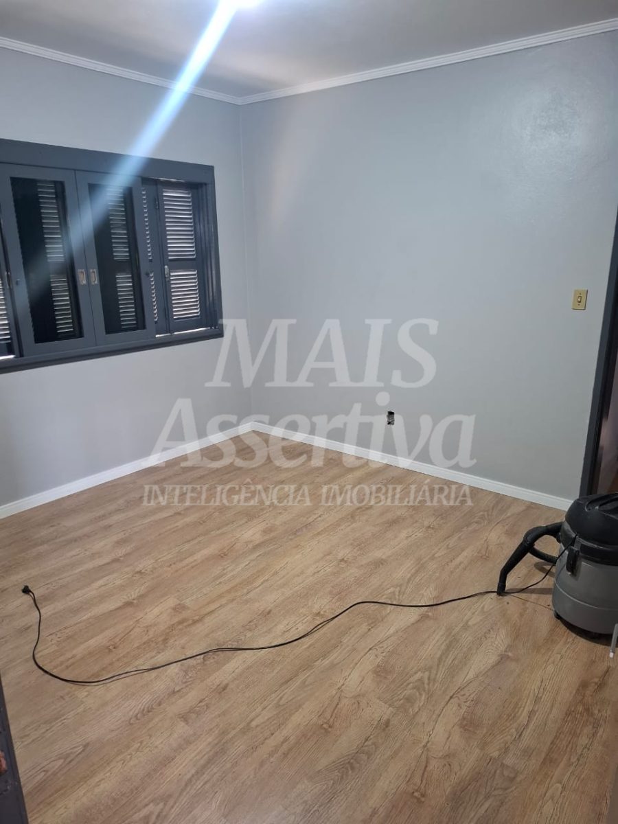 Casa para locação no bairro Liberdade - 3 Quartos