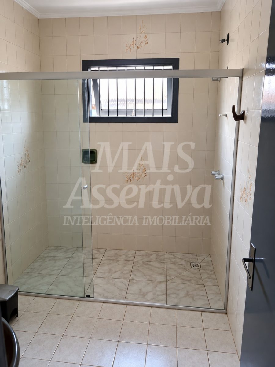 Casa para locação no bairro Liberdade - 3 Quartos