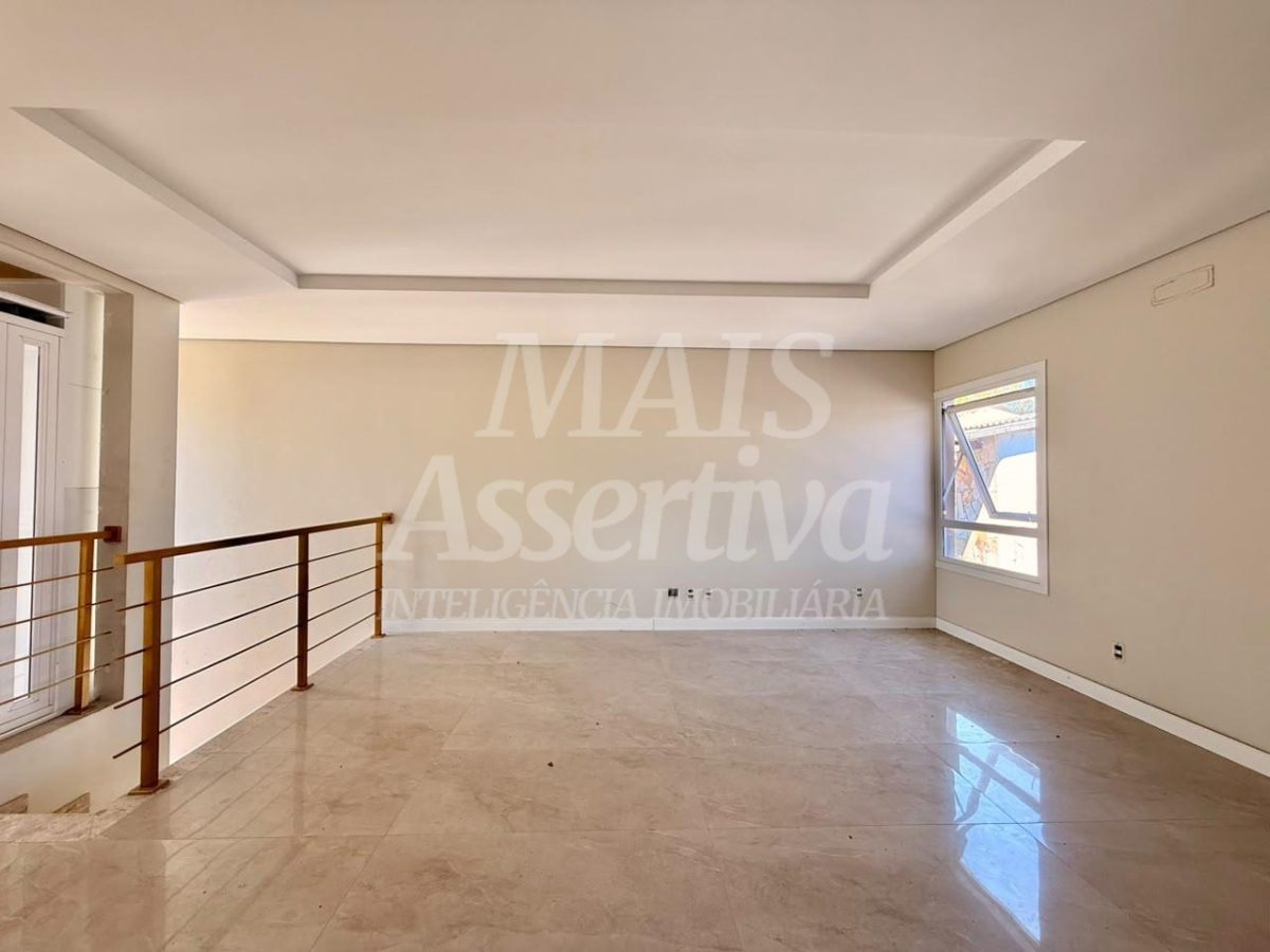 Sobrado com 03 suites, semi mobiliado para locação - São José em Canoas