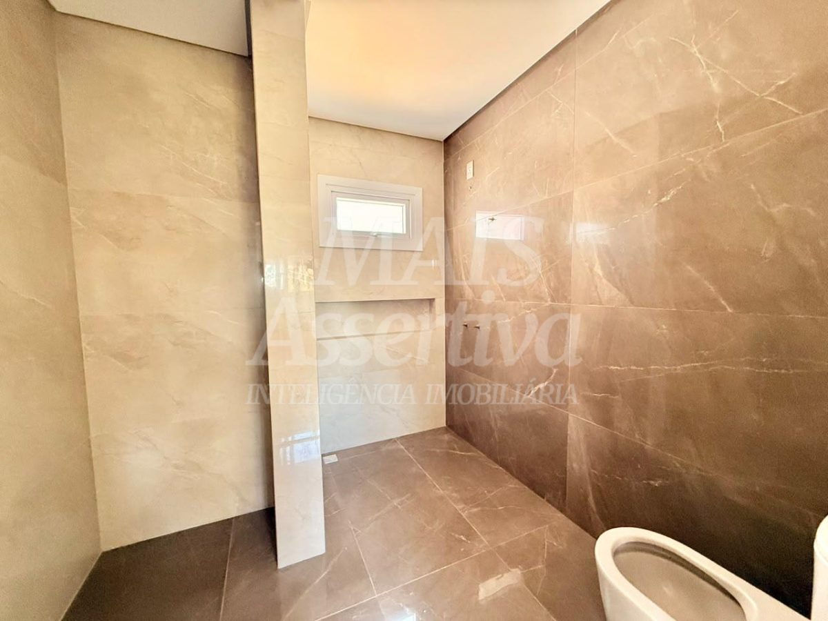 Sobrado com 03 suites, semi mobiliado para locação - São José em Canoas